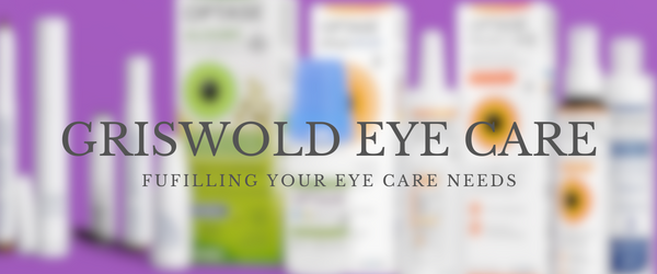 Griswold Eye Care