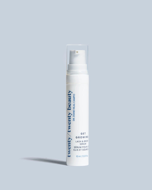 Get Growing Lash & Brow Serum