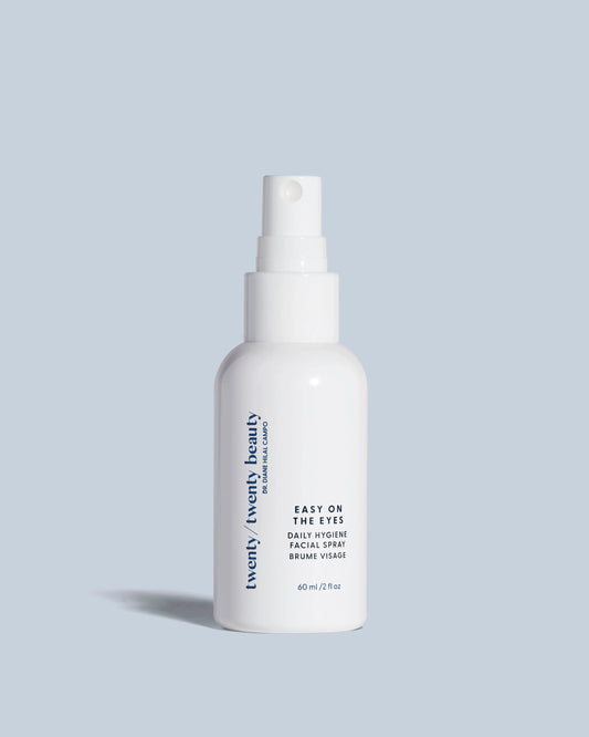 Easy on the Eyes Calming Face Mist with Hypochlorous Acid