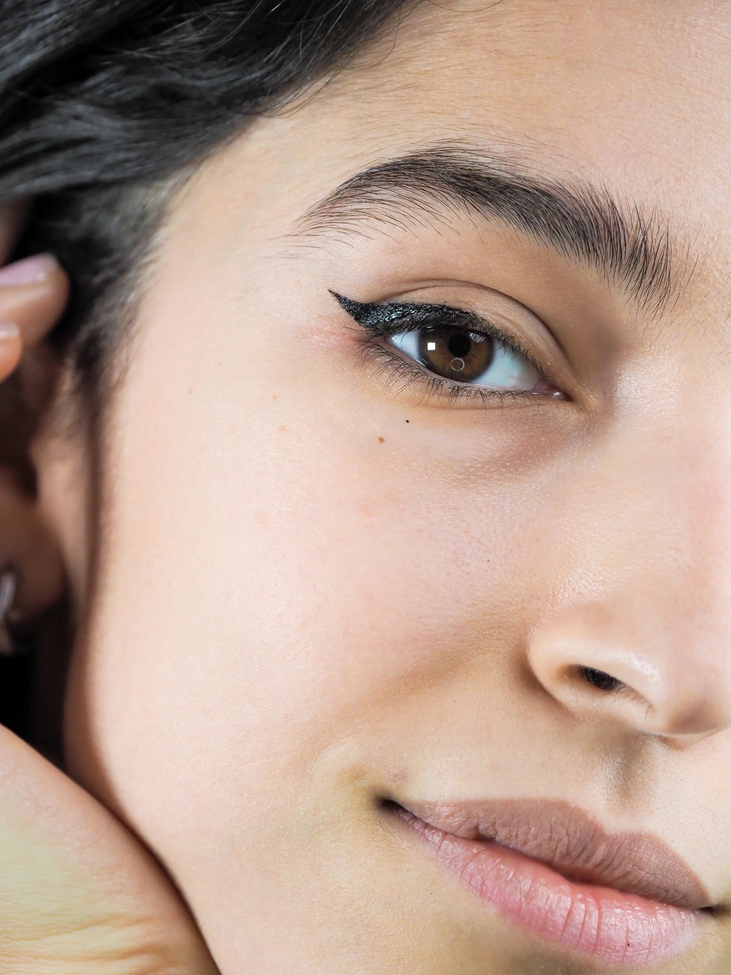 Double Duty Precision Liquid Eye Liner
