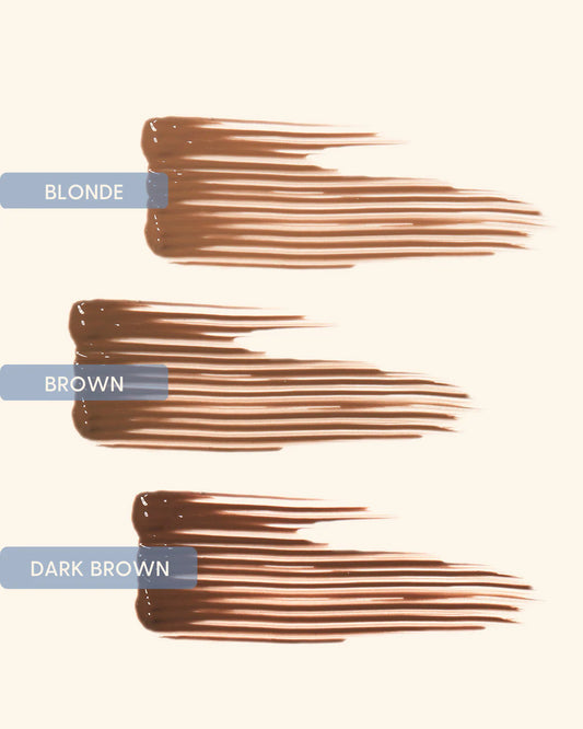 Full Brows Tinted Gel