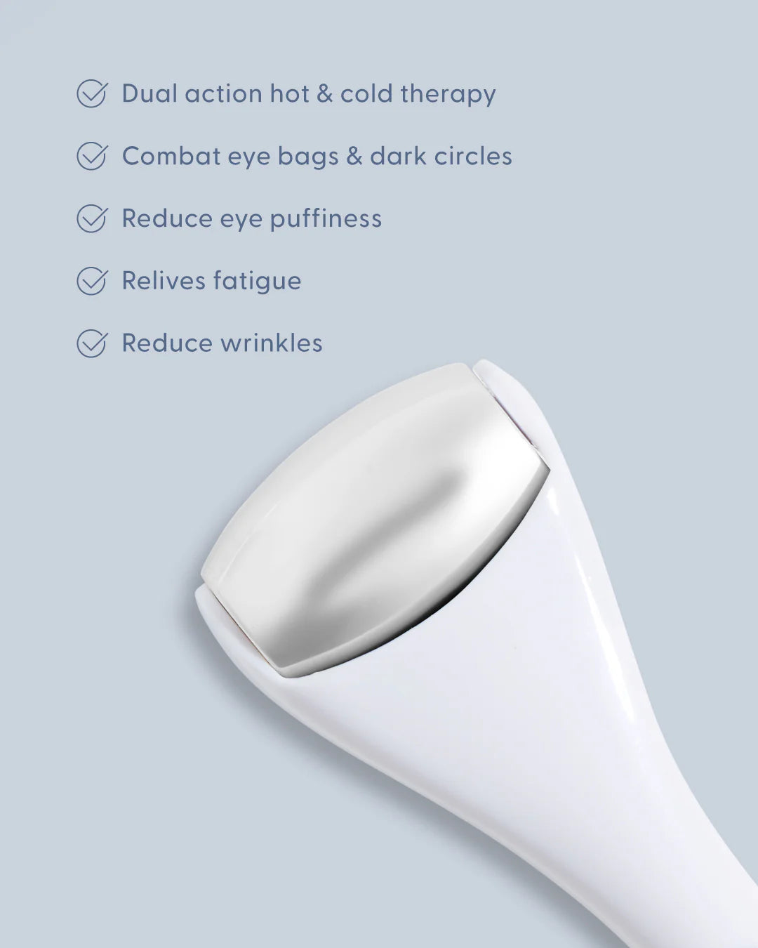 Ready To Roll Depuffing Eye Roller